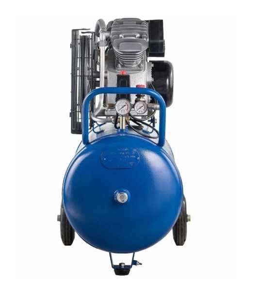 Компресор ремінний Remezа 100л 3кВт 10 бар 510л/хв компрессор