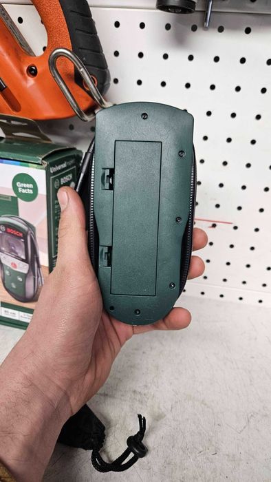 Kamera inspekcyjna Bosch UniversalInspect