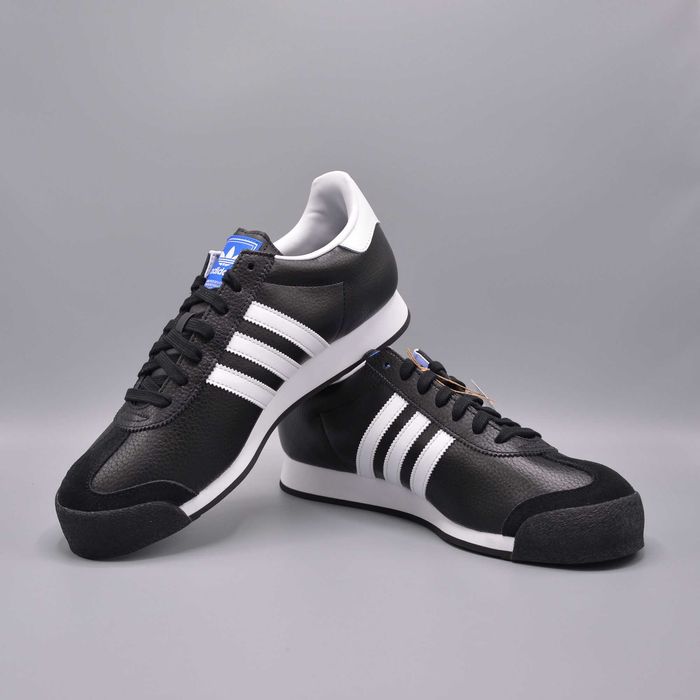 Кросівки Adidas Samoa Оригінал!!! 019351 Кроссовки