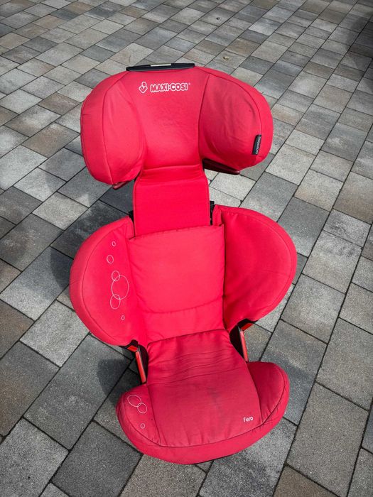 Fotelik samochodowy Maxi-Cosi  15-36 kg