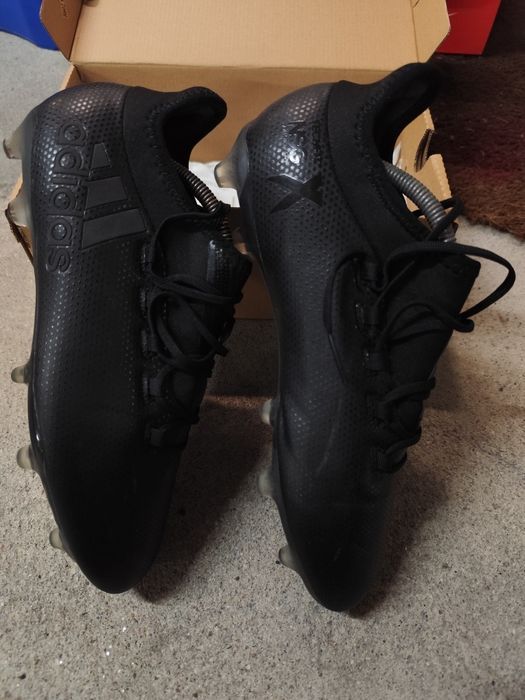 Chuteiras Futebol Adidas X NSG