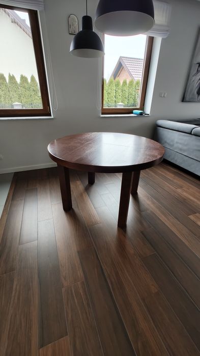 Stół do jadalni 120cm (120x220)