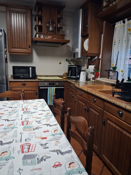 Quarto a 5 min da Universidade de Aveiro