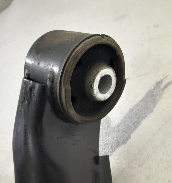 Eixo traseiro discos FORD Ka+