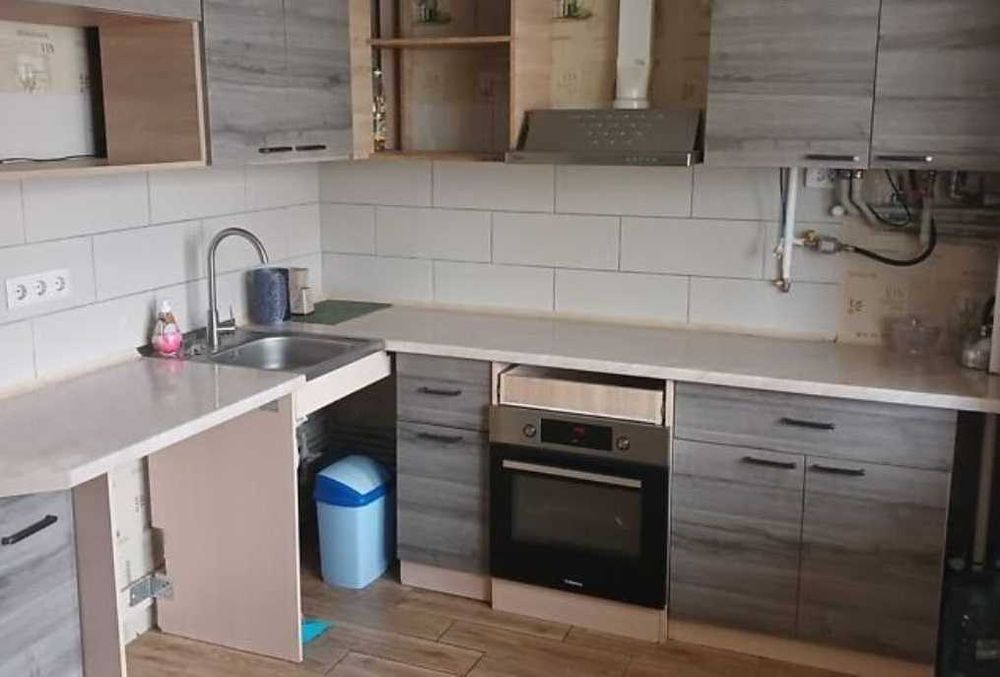 Продаж гарної двокімнатної квартири на Башкірцевої КОД:22705