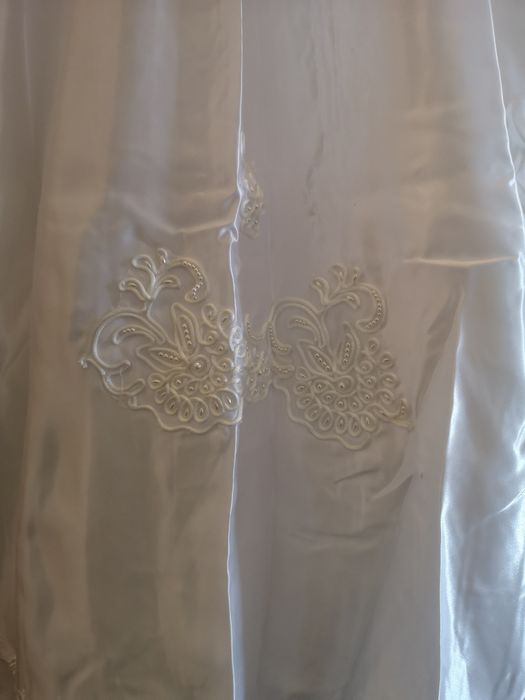 Vestido de noiva