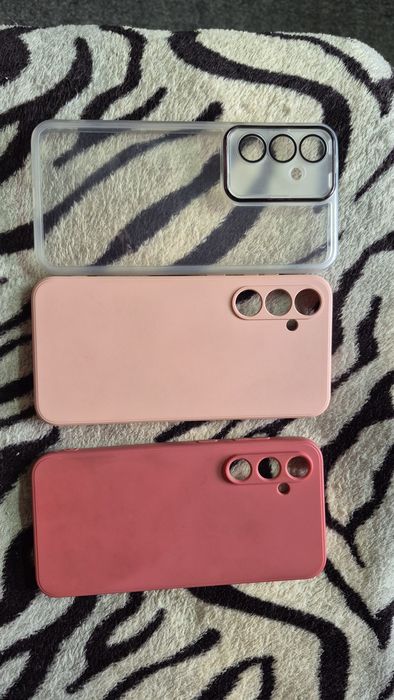 Чохол Samsung S 23FE