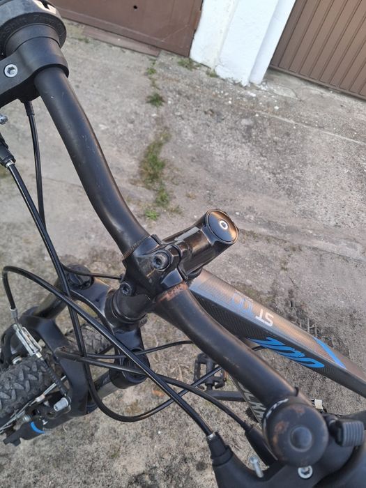 Rower 26 cali dla nastolatka