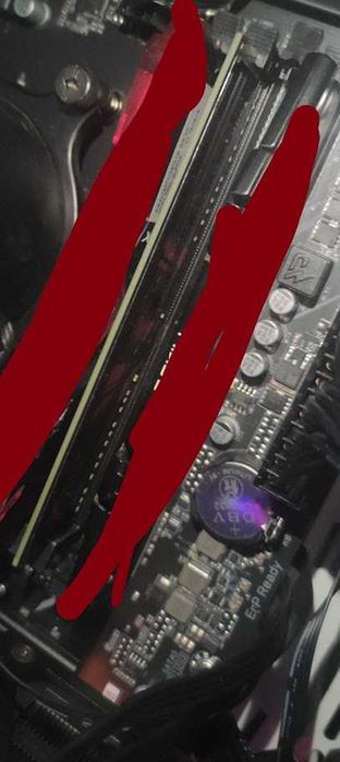 DDR4 Aegis  pamięć ram