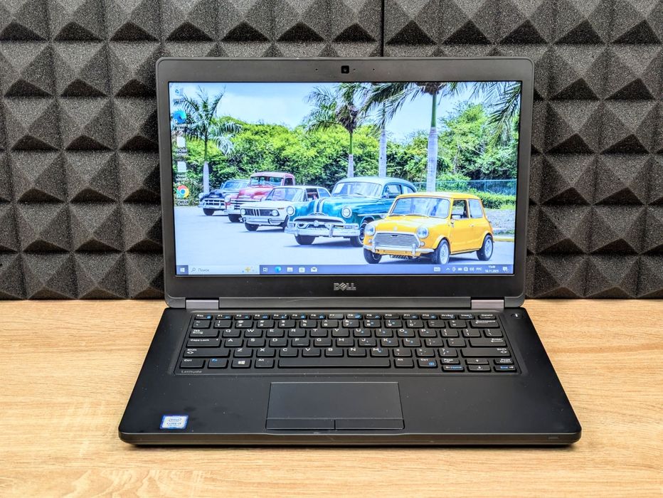 dell 5480 - купити ноутбуки - Ціна на OLX.ua