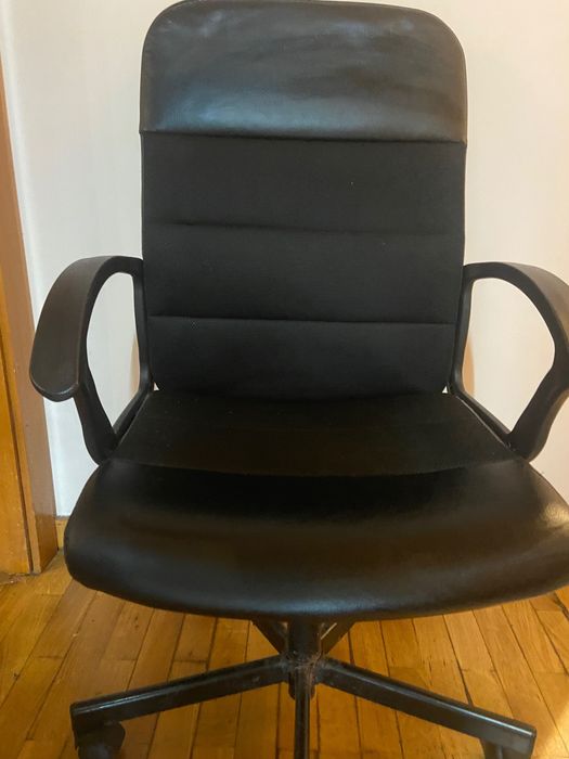 Cadeira de secretaria IKEA