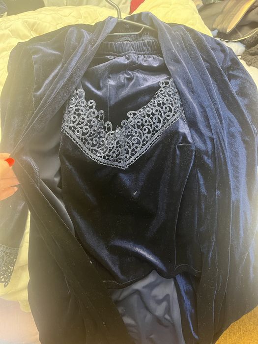 Костюм домашній жіночий