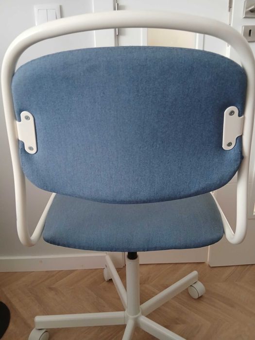 Cadeira de secretária criança