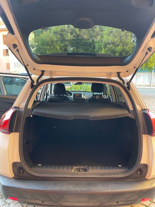 Peugeot 2008 1.2 Puretech Style