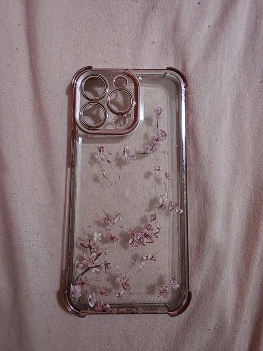 Iphone 15 Pro Max 512GB +9 Capas + Carregador + Película de Vidro