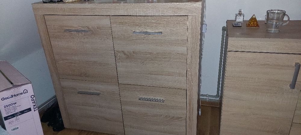 Sprzedam komode  nardzo duzą