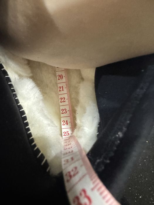 Ugg classic mini dipper