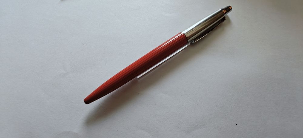 Długopis Parker Jotter first year
