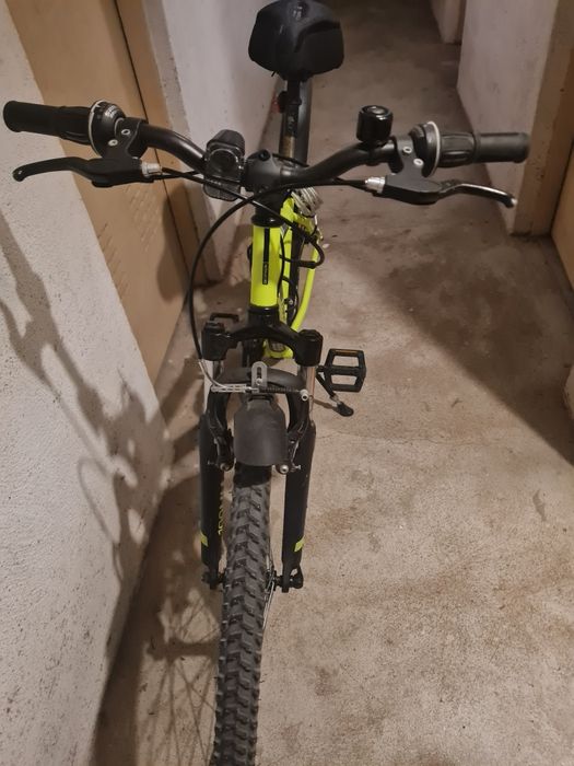 Bicicleta desportivo