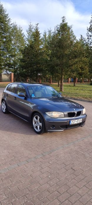 BMW Seria 1