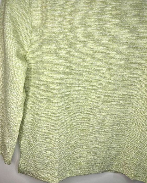 Camisola verde da Someday