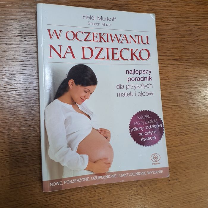 Książka dla młodych Mam
