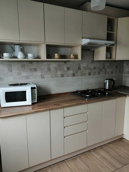 Mieszkanie – Łódź, Berlinek, Bałuty - Widok 4