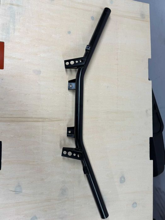 Oryginalne osłony  spodu bumper Cf moto 850/1000 G2 osłony przegubów wachaczy