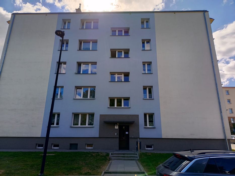 Sprzedam! Mieszkanie 37m2.