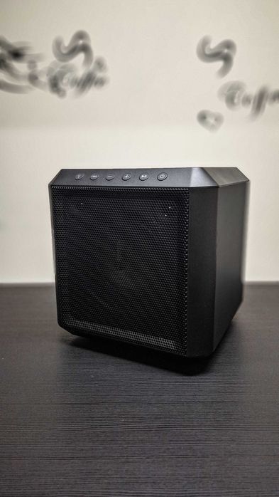 Coluna Bluetooth Philips 100w