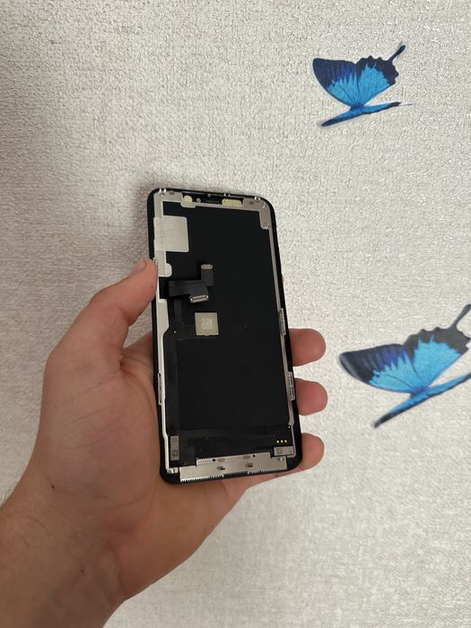 Дисплей на iphone 11pro (ориг)