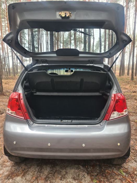 Продам Шевроле авео