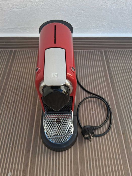 Vende-se Máquina de Café Krups