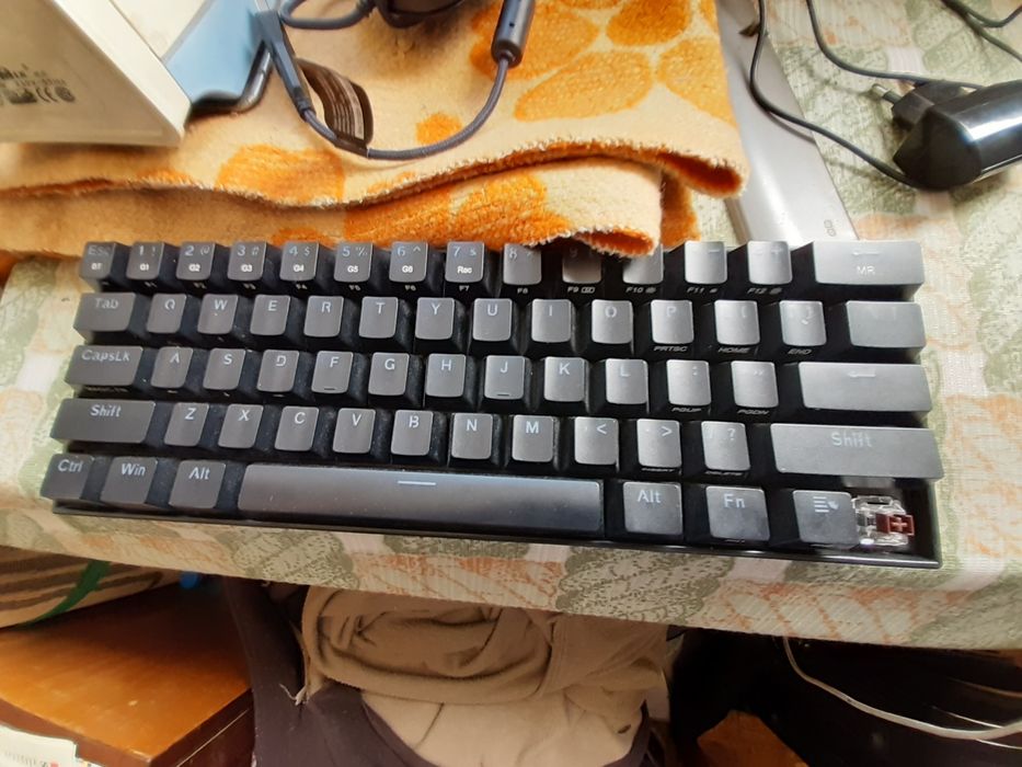 Klawiatura ReDragon