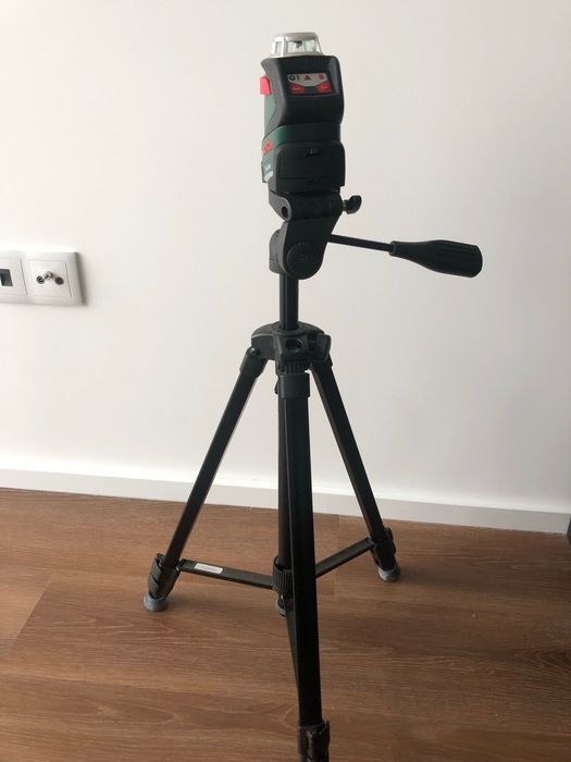 Nível laser bosch