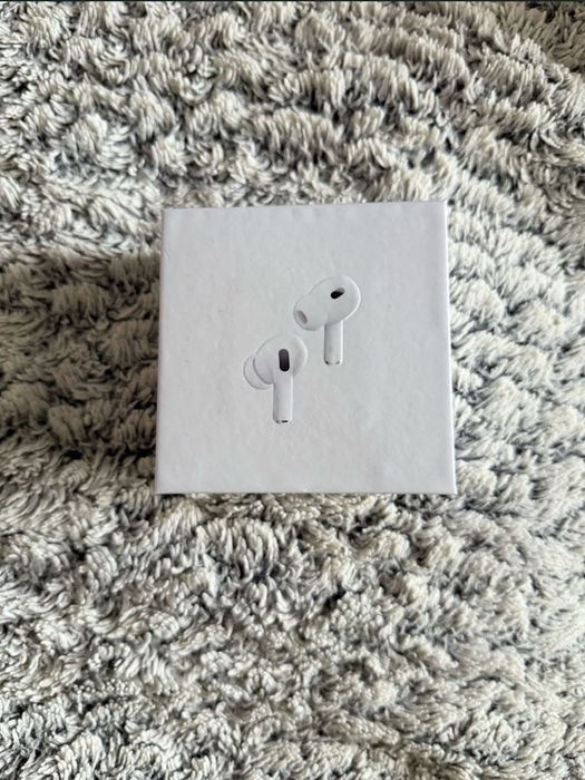Навишники Airpods pro