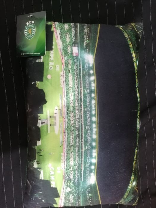 Sporting CP Cushion64175796883201121