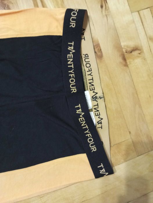 Twentyfour Damskie legginsy termoaktywne rozm.36/S/8