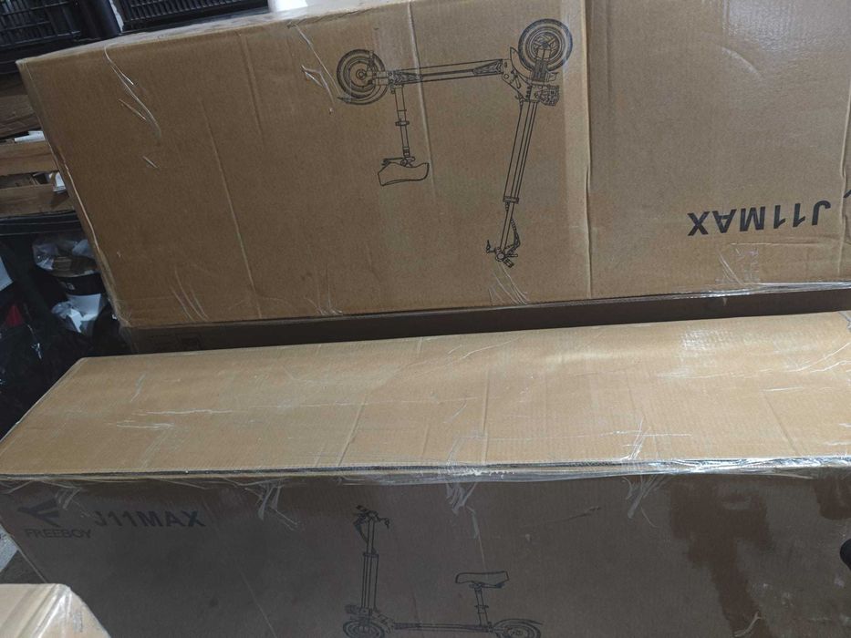 j11 max 1200 w trotinete eletrica (000 KLM)