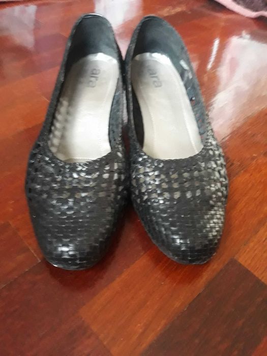 Sapatos verão nº39