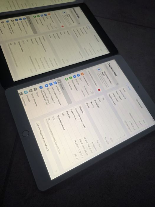iPad 8 покоління. 32GB. LTE. Сімкарта. Без обмежень. Гарантія