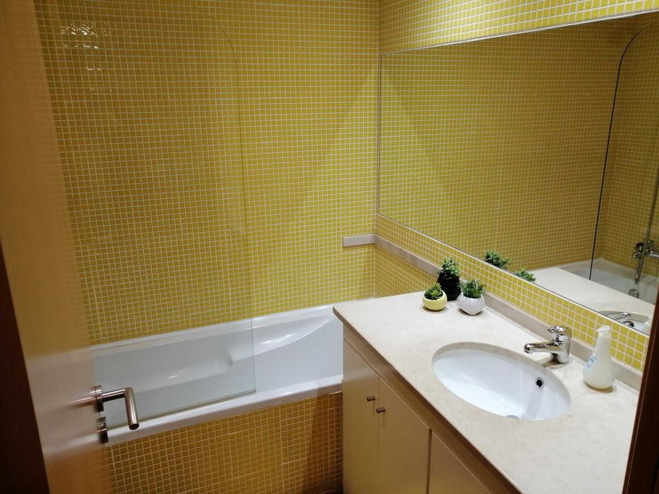 T1 c/ piscina, garagem, 100m praia Arm Pêra Algarve – FÉRIAS