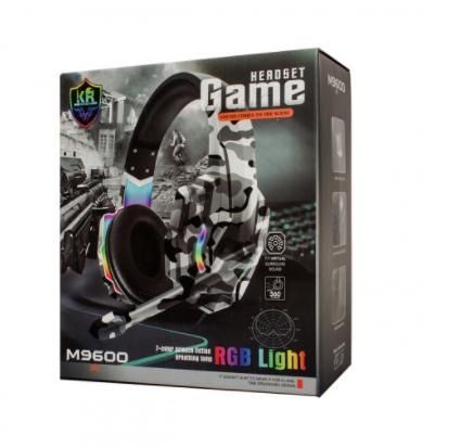 Навушники  M9600