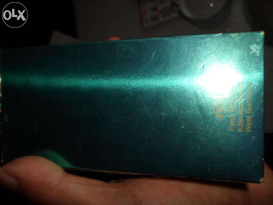 Одеколон Eau de Cologne"№ 4711" ФРГ, 1985 г.