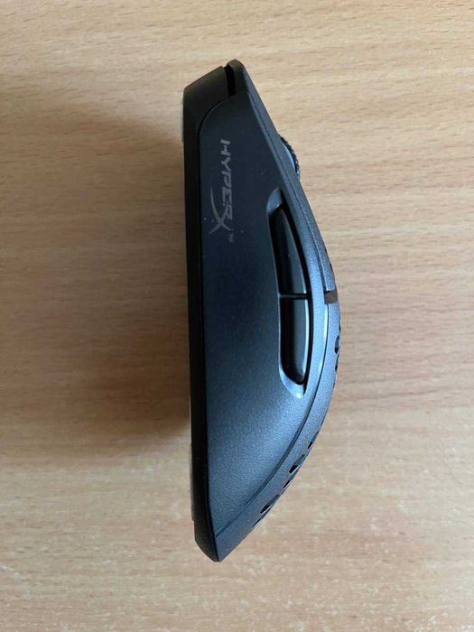 Мышь HyperX Pulsefire Haste Wireless Black