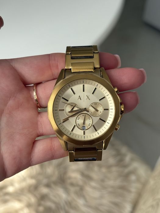 Годинник Armani Exchange