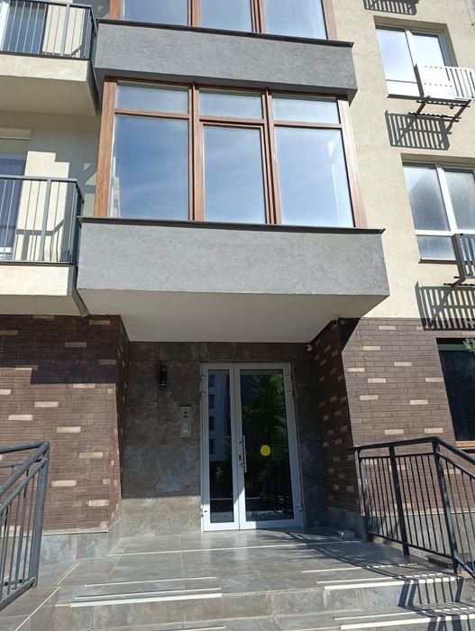 1-ком, кв-ра, 40м2, с авторским ремонтом в ЖК "Сады Ривьеры" Фонтанка!