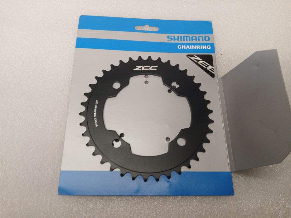 Zębatka shimano zee 36t