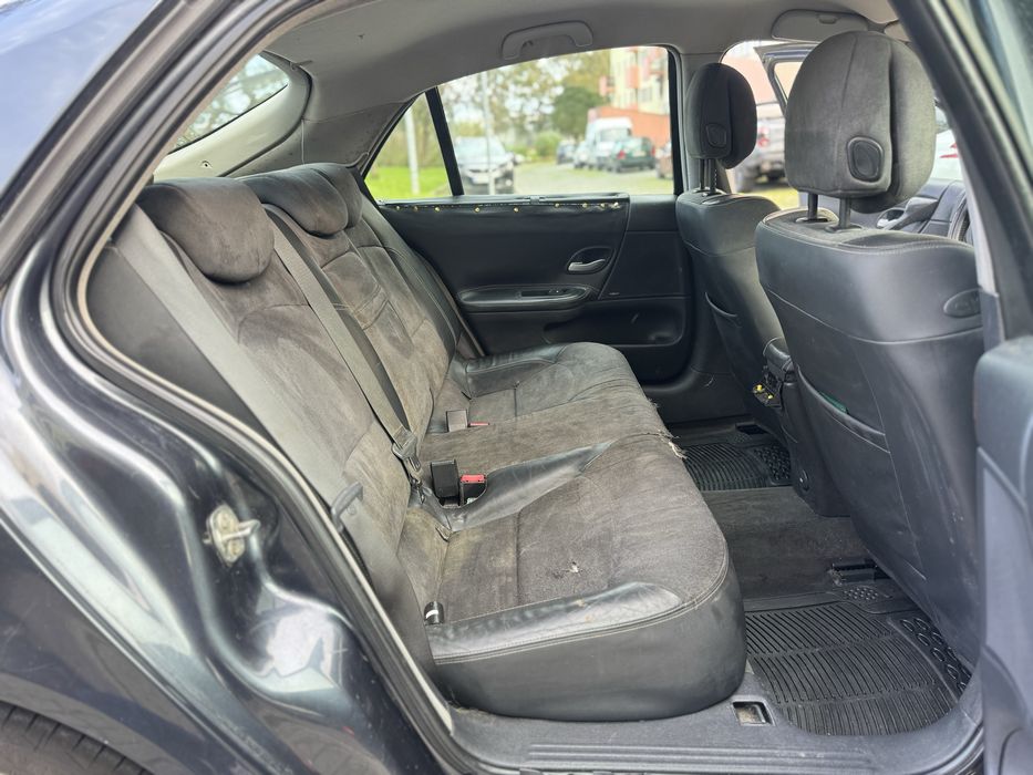 Renault Laguna 2.0 diesel 150 cavalos ano 2006 em bom estado geral.