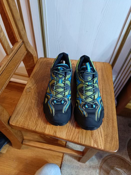 Merrell Capra Gore-Tex Зимові черевики Оригінал